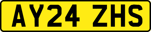 AY24ZHS