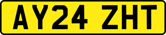 AY24ZHT