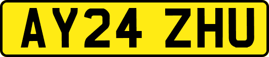 AY24ZHU