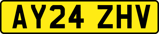 AY24ZHV