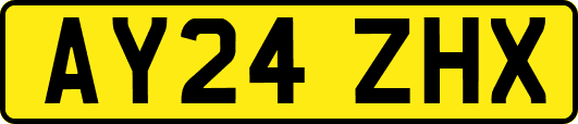 AY24ZHX