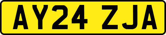 AY24ZJA