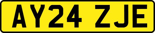 AY24ZJE