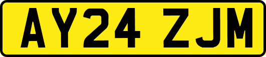 AY24ZJM