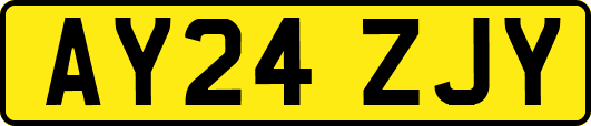 AY24ZJY