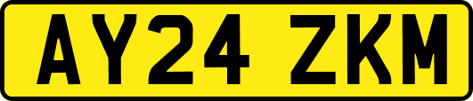 AY24ZKM