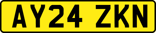 AY24ZKN