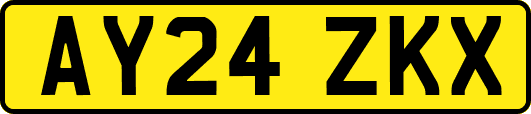 AY24ZKX