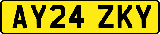 AY24ZKY