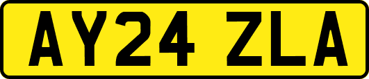 AY24ZLA