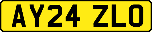 AY24ZLO