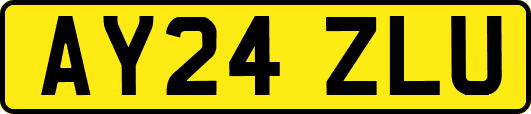 AY24ZLU