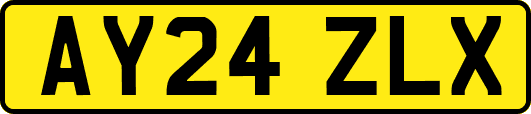 AY24ZLX