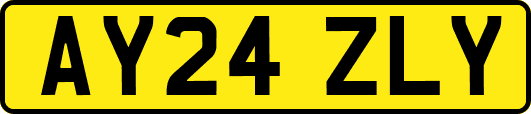 AY24ZLY