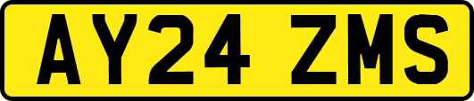 AY24ZMS