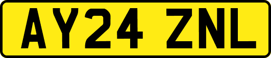 AY24ZNL