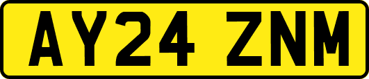 AY24ZNM