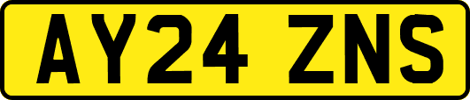 AY24ZNS