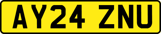 AY24ZNU