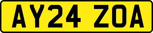 AY24ZOA