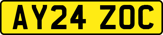 AY24ZOC