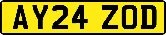 AY24ZOD