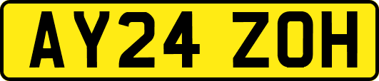 AY24ZOH