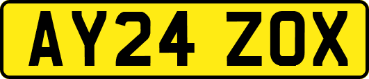 AY24ZOX