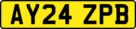 AY24ZPB