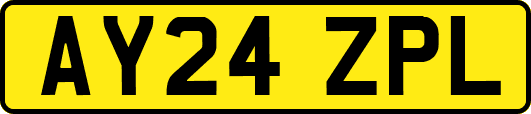 AY24ZPL