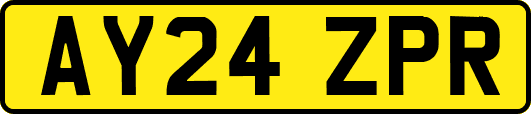 AY24ZPR