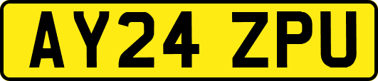 AY24ZPU