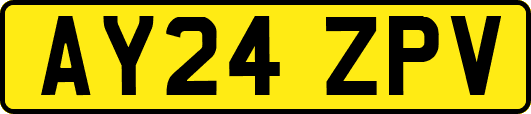 AY24ZPV