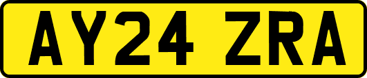AY24ZRA