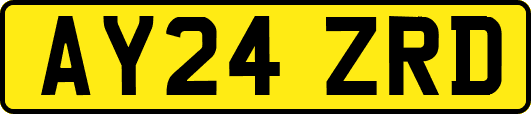 AY24ZRD