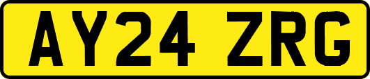AY24ZRG