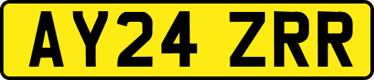 AY24ZRR