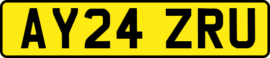 AY24ZRU