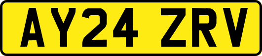 AY24ZRV