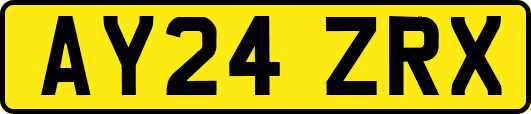 AY24ZRX