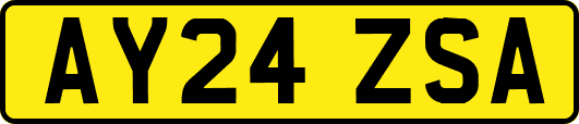 AY24ZSA