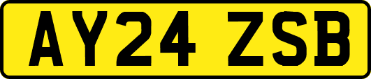 AY24ZSB