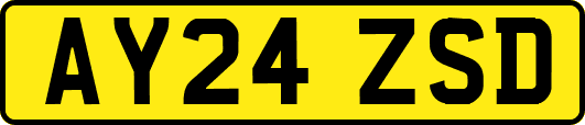 AY24ZSD