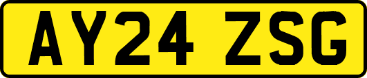 AY24ZSG