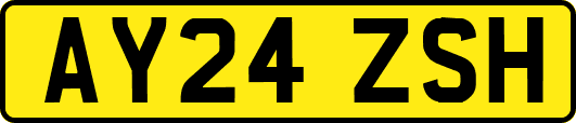 AY24ZSH