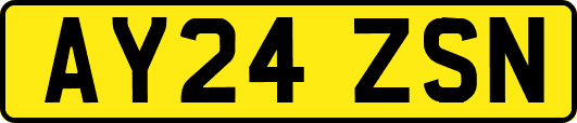 AY24ZSN