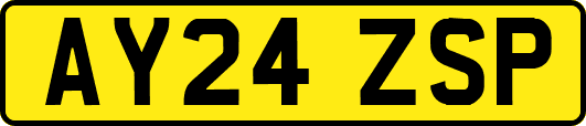 AY24ZSP