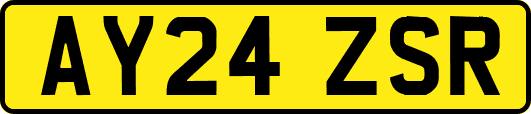 AY24ZSR