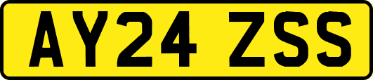 AY24ZSS