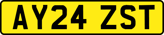 AY24ZST